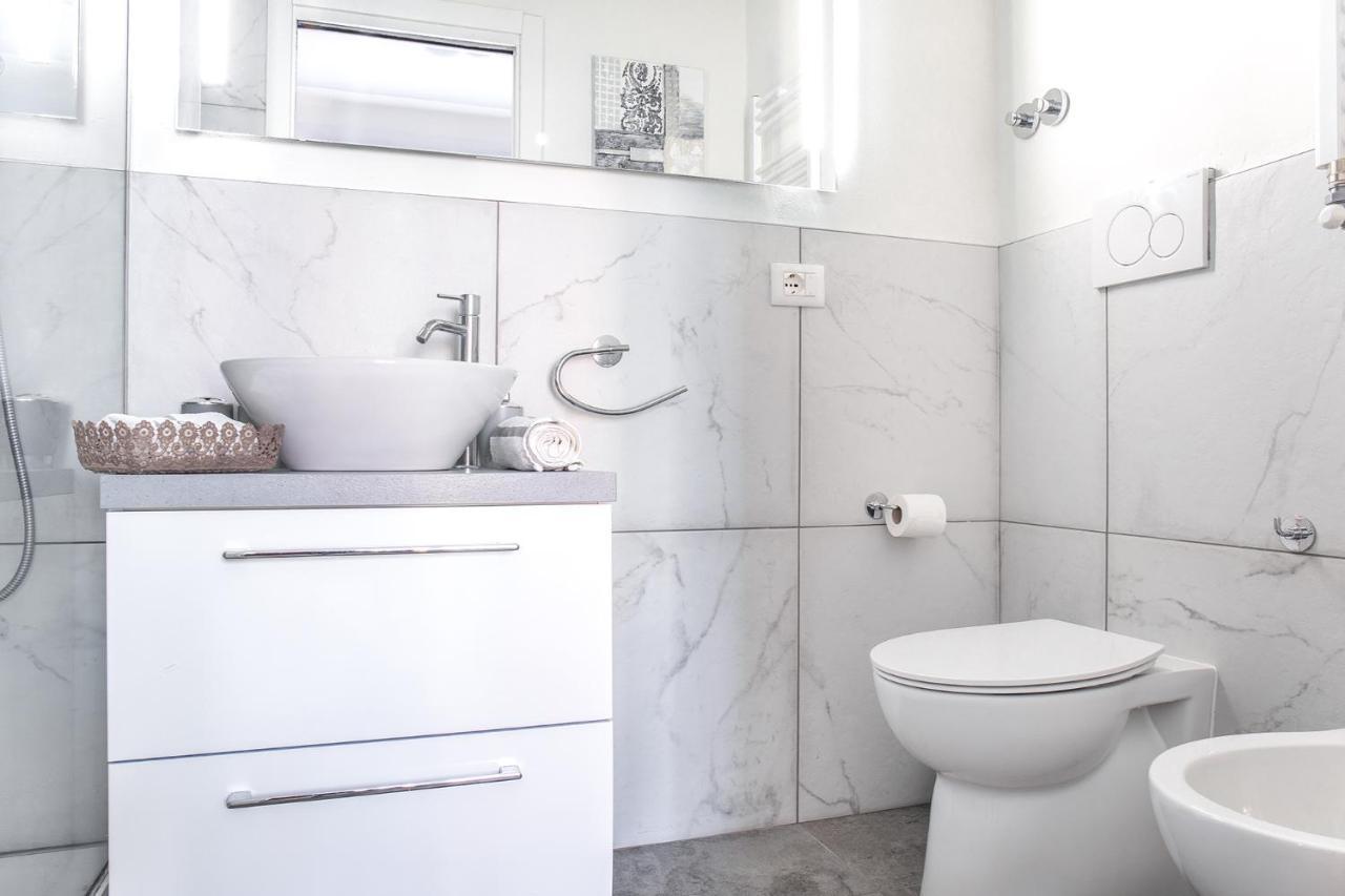 B&B Eldom Болоня Екстериор снимка