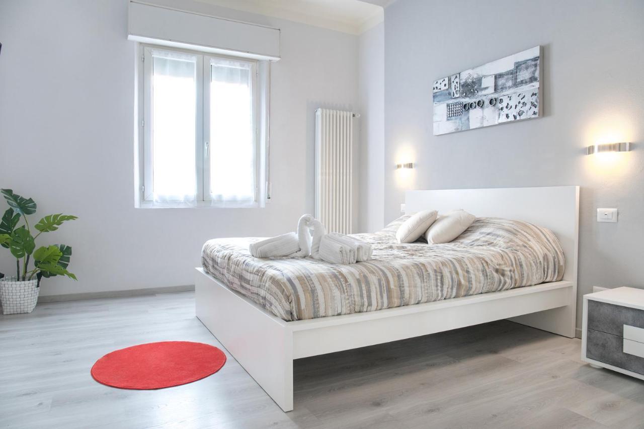 B&B Eldom Болоня Екстериор снимка