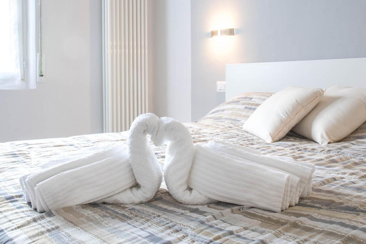 B&B Eldom Болоня Екстериор снимка