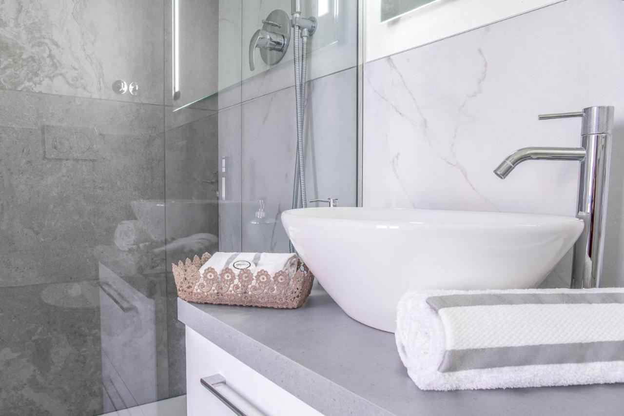 B&B Eldom Болоня Екстериор снимка